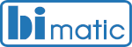 Bimatic Logo